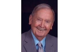 Kenneth Burt Obituary (1929