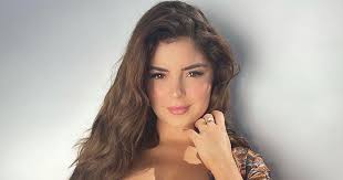 Search results (in all languages). Demi Rose Plunges The Neckline Of The Dress With A Stunning Display And Pulls Cheeky London News Time