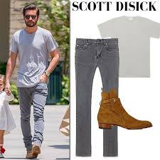 Check spelling or type a new query. Scott Disick In Grey T Shirt And Grey Jeans Jeans Outfit Men Grey Jeans Men Chelsea Boots Men Outfit
