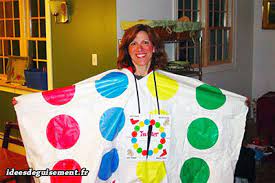 Faites sensation en revêtant un uniforme ; Idees Originales De Deguisements Maison A Faire Soi Meme