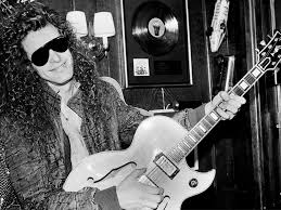 Ted Nugent - Detroit Muscle - Amazon.Com Music