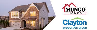 Mountain brook homes is a modular and custom home builder in asheville, north carolina. Clayton Properties Group Acquires Mungo Homes