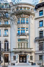 A private storage unit is also included.this sought after condominium was built in 2015 in the heart of the upper east side. 28 Of The Most Expensive Homes For Sale In America New York Townhouse Mansions Expensive Houses