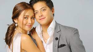 Cặp đôi Philippines nổi tiếng chia tay sau 11 năm gắn bó khiến khán giả  tiếc nuối