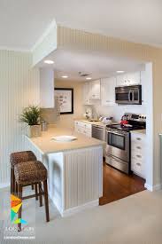 مطابخ خشب صغيرة 2018 2019 لوكشين ديزين نت Kitchen Design Small Kitchen Remodel Small Small Apartment Kitchen