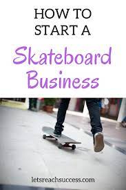 Oct 03, 2015 · these problems won't make it impossible to skate, but they're still worth knowing about. How To Start A Skateboard Business 5 Tips For Your New Skate Shop
