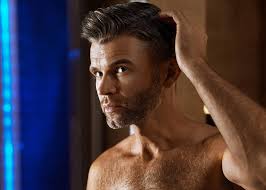 Alma TED Hair Restoration