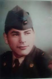 Ernest "Ernie" Magdaleno