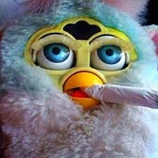 「ファービー」の画像検索結果