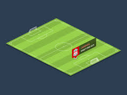 Football Pitch Psd Football Pitch Pitch Football