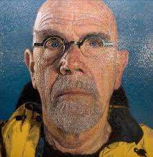 Sandy Caruso, Mosaic Artist