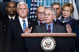 Government shutdowns don't happen very often — usually — or really at all outside the u.s., and yet this is that doesn't mean cyber or national security threats conveniently stop. Fed S Coronavirus Expert Says He S Open To A 14 Day National Shutdown To Stem Virus Indianapolis Business Journal