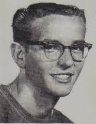 Walker High School Annual Staff 1965 First Row: A. Hansen, S. Alto, J.  Hopen, B B.Hagen, L.Simpson, L.S L.Erickson, Second Row: M. Nelson, Mrs.  TreueT, Advisor; M.Wheeler, J. Cooke, P.Schwarz, M. Cooke,