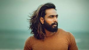 Long hair men continue to look fashionable and trendy. 7 Ways To Take Care Of Your Long Hair As A Man