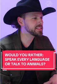 Brett Le Pregunta A Un Perro