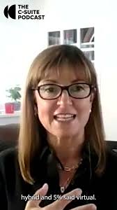 Miranda McLean from Banking Circle Group discussing Event Marketing