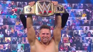 This allows the raw elimination chamber to stand apart from the smackdown version of the match in a way that enhances roman and drew mcintyre's characters. V9eehagz6njgjm