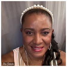 Hello from Baton Rouge, Louisiana