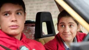 Bump season 1 Driftwood Reviews