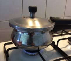 How i corrected my problem. How To Use A Pressure Cooker Anna S Masala Kitchen