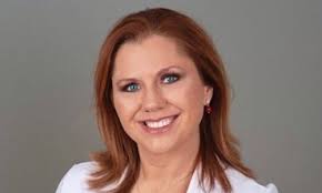 Julie Borrelli Issues Press Release