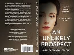An Unlikely Prospect-Coming August 19