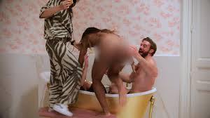 Lisa Vanderpump Nude » Celebs Nude Video - NudeCelebVideo.Net