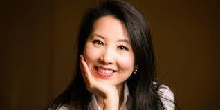 Wanda Chang's Instagram, Twitter & Facebook