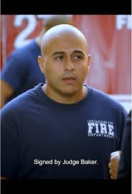 Bosch Legacy Noah Gibson