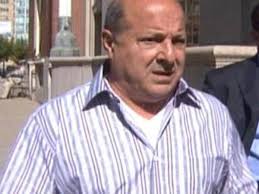 Mob Informant: Former Patriarca Crime Family Boss 'Baby Shacks' Manocchio  Planned Providence's '92 Hanrahan Hit