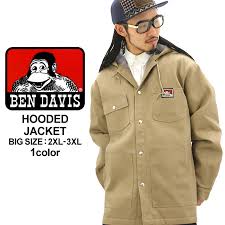Big Size Ben Davis Ben Davis Ben Davis Jacket Mens Big Size 2xl 3xl 2l 3l That A Ben Davis Bendavis Work Jacket Big Size Men Outer Blouson