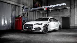 Supercars Gallery Abt Audi Rs 7 Sportback 2020 4k 3 Wallpapers