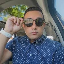 Kyle Driver's Instagram, Twitter & Facebook