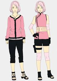 Sakura Naruto The Last Naruto Girls Naruto Sakura Haruno