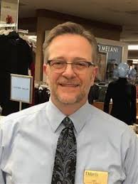 Dillard's Dept. Store—Turtle Creek Mall