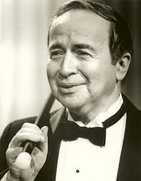 Farewell, Joe Franklin: My Wizard of Was