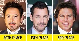 Merv griffin is officially the richest actor in the world. The 20 Richest Actors Of Modern Times Some Of Which Turned Out To Be Dark Horses