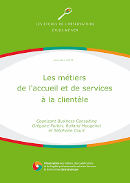 La banque développe une nouvelle plateforme transactionnelle en déploiement graduel en 2018. Http Www Observatoire Metiers Banque Fr Mediaserve 20170131 Metiers Accueil Services Clientele Pdf Ixh 3518523048483356745