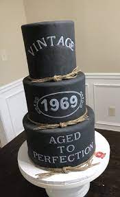 We can make it quite easy to deliver exclusive occasion they'll never forget. Aged To Perfection Birthday Cake Funny 50th Birthday Cakes Birthday Cakes For Men 60th Birthday Cake For Men