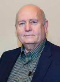 In Loving Memory of Dr. Barry Lord