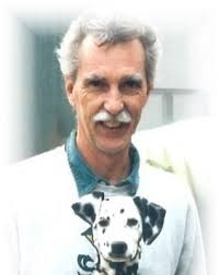 Patrick Roach Obituary (1945