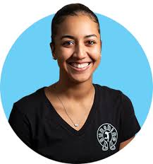 Bailey Jefferson's Instagram, Twitter & Facebook