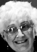 Phyllis Brunner-Specht Obituary (2014)