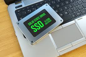 Understanding SSD in Laptops - PSERO LAPTOP