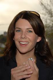 Lauren Graham