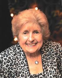 Elva Asquini Obituary