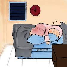 21 gambar kartun tidur lelah download 99 gambar animasi lelah paling bagus gratis download lembur orang ramai sudah letih lelah bo di 2020 kartun kartun lucu lucu. Pin Di Cute