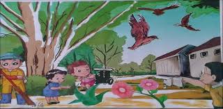 Maybe you would like to learn more about one of these? Uma Fadhila Trisnawati Guru Kelas Sd 4 Pdf Download Gratis