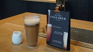 Cold brew coffee is the new iced coffee. Starbucks Is Giving Away Free Cold Brew Coffee Today No Purchase Required Mental Floss