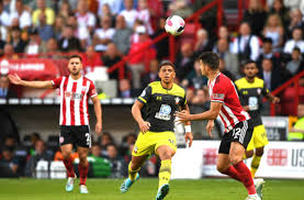 Read about sheffield utd v southampton in the premier league 2019/20 season, including lineups, stats and live blogs, on the official website of the premier league. Southampton Vs Sheffield United Preview Can Saints End On A High